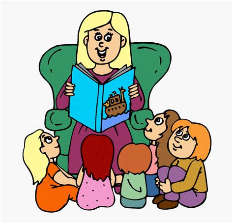 Story Hour Clipart 10 Free Cliparts Download Images On Clipground 2024