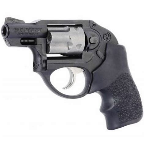 The Ruger Lcr Is A Compact 38 Special Caliber Revolve