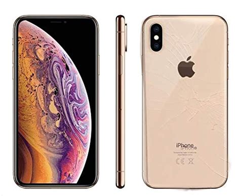 【sale／99 Off】 Iphone Xs Max Gold 256 Gb Au Asakusa Sub Jp