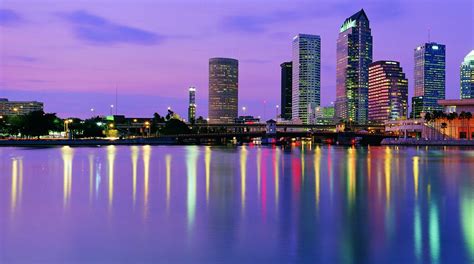 Visit Tampa Best Of Tampa Florida Travel 2023 Expedia Tourism