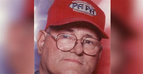 Raymond E Clark Obituary Visitation And Funeral Information