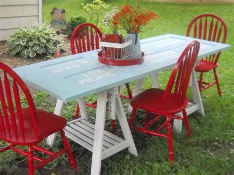 33 Diy Dining Room Tables Easy To Make