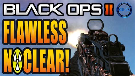 Black ops 2 zombies on buried with friends! Black Ops 2 - Flawless NUCLEAR! New ZOMBIES Camo! - (Call ...