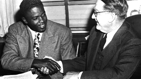 Jackie Robinson Early And Adult Life Documentary Youtube