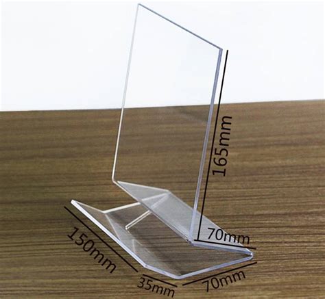 Get special discount price & free shipping for electronic, power tool accessories, woodworking machinery parts, pet products, camping & hiking, shooting. Table Top Clear Acrylic Single Book Display Stands