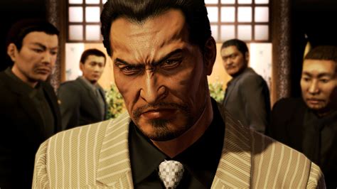 Yakuza 5 Remastered Steam Key Für Pc Online Kaufen