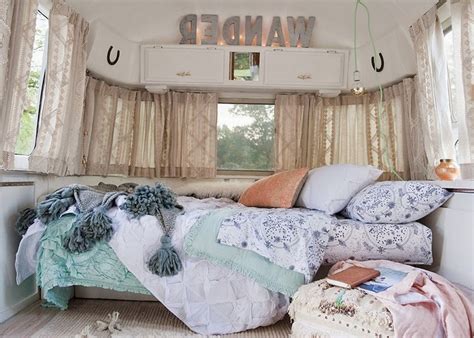 38 Cozy Rv Living Tips To Make Your Road Trips Awesome