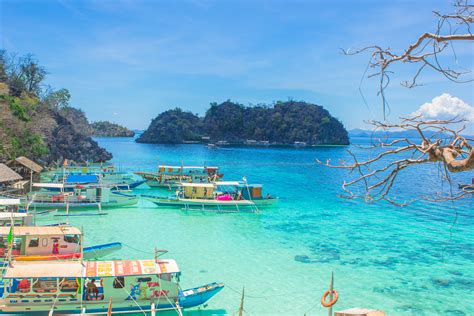 Palawan Philippines In Photos Why Its The Island Everyone Should