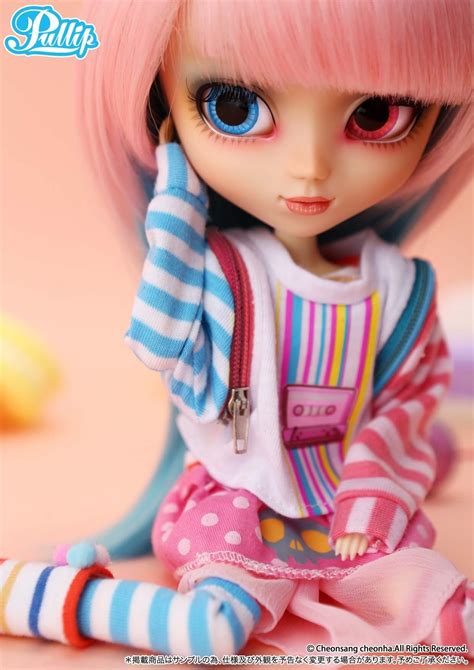 Shop Pullip Dolls Akemi 12 Inches Figure Col At Artsy Sister In 2021