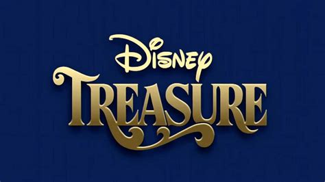 Disney Cruise Line Announces Disney Treasure Porthole Cruise And