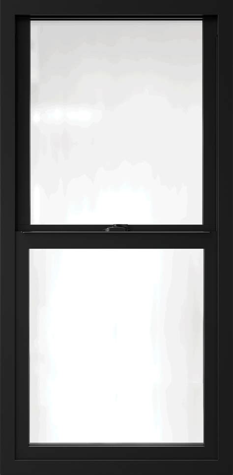 Auraline® Composite Windows: Single-Hung | Reliable and Energy