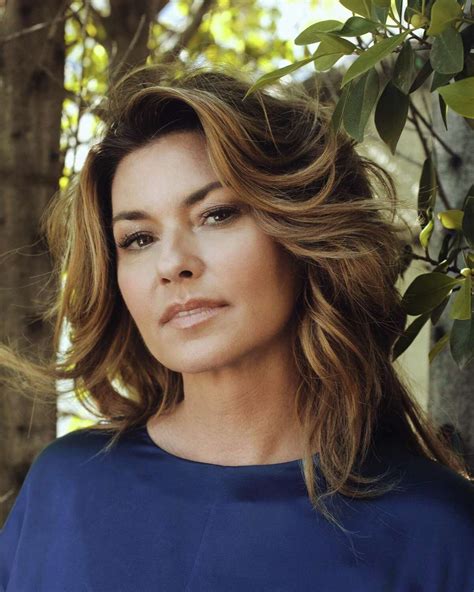 Must List Shania Twain Returns And So Does ‘scarface