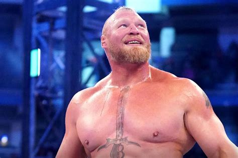 Recent Reports Suggest Brock Lesnars Wrestlemania Match Will Determine