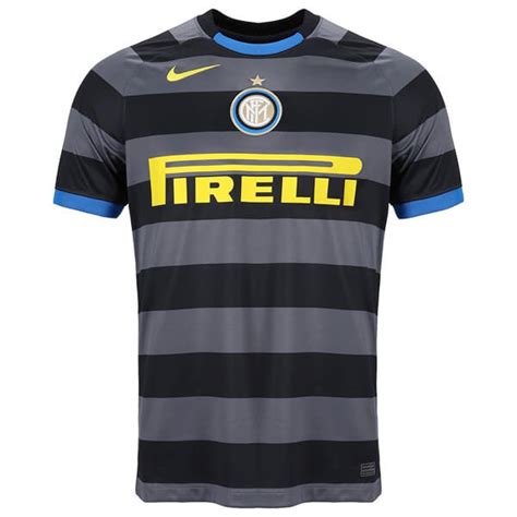 Sign up to get access to all the videos and exclusive content from fc internazionale milano including. Inter Milan Third Football Shirt 20/21 - SoccerLord