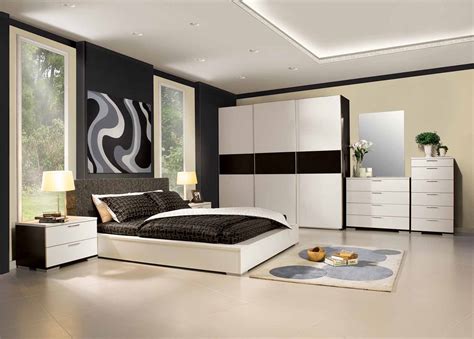Modern Bedroom Ideas Dream House Experience