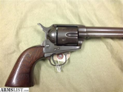 Armslist For Sale Colt Saa 1st Gen 45 Colt 1882