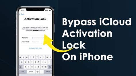 7 Ways To Bypass ICloud Activation Lock On IPhone 14 13