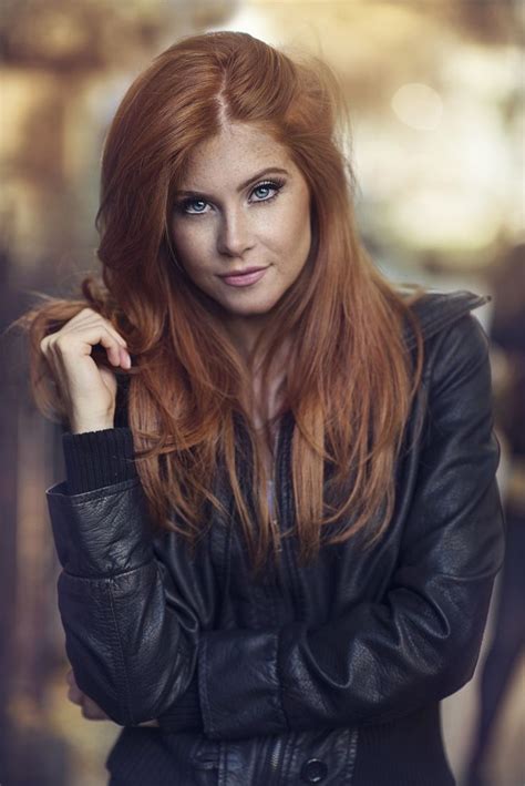The 25 Best Red Hair Ideas On Pinterest Auburn Hair