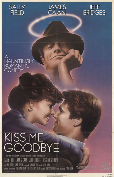 Kiss Me Goodbye 1982