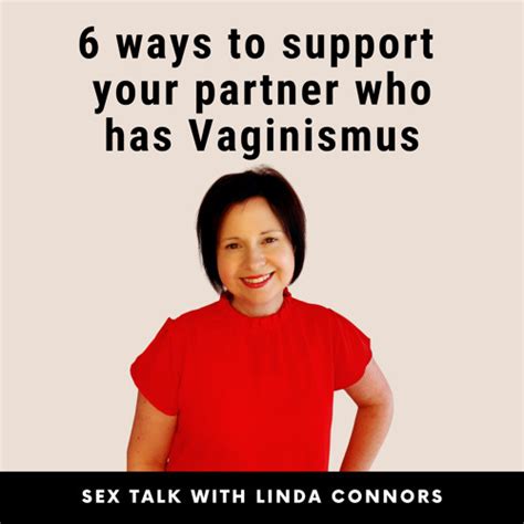 Stream Ep 7 6 Ways To Support Your Partner With Vaginismus By The Sexual Solution Method