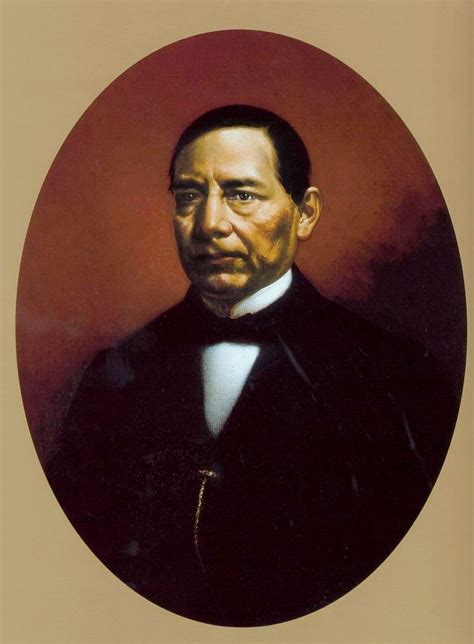 Don Benito Pablo Juárez García Historia De Mexico Historia Mexicana
