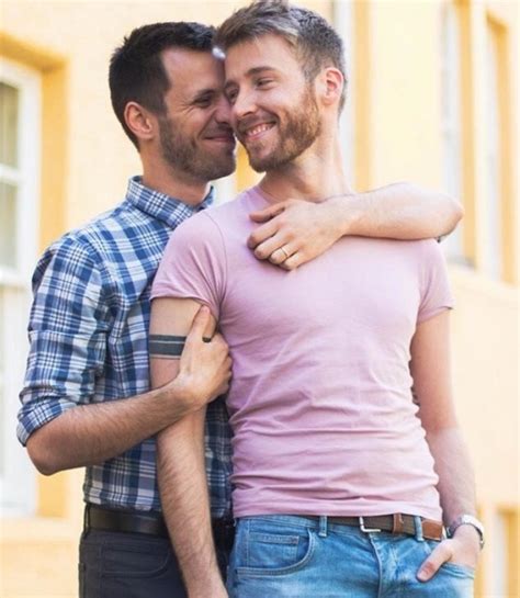 French Canadian In Ottawa Gay And Tender Photo
