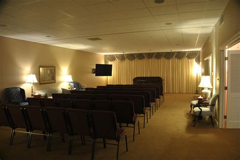 Our Facilities | Ryan Funeral Home in De Pere, WI 54115
