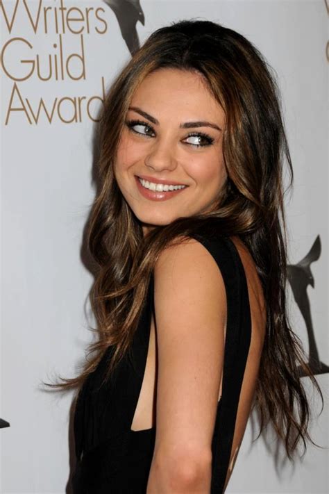 Mila Kunis Another One Of The Most Gorgeous Women Ever Beautiful