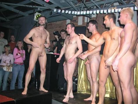 Cfnm Nude Men Contest Cumception