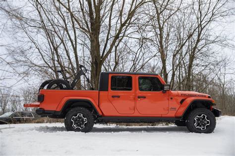 'Groundhog Day' With Jeep® Gladiator And Bill Murray Is ...