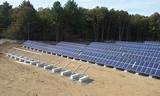 Pictures of Aet Solar Racking
