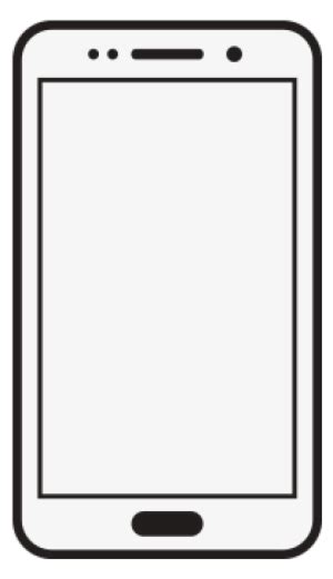 Cell Phone Clipart Black And White 20 Free Cliparts