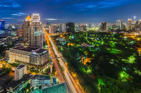 Buchen sie die private unterkunft 1bd condo by the river. Bangkok vs Ho Chi Minh /Saigon - Der große Vergleich der ...