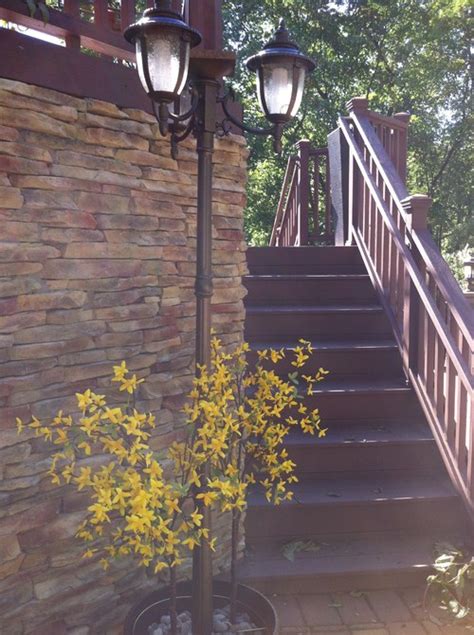 Step By Step Guide in Installing an Outdoor Post Lamp