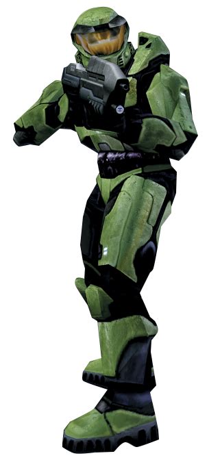 The Horse You Rode In On A Halo The Master Chief Collection Story