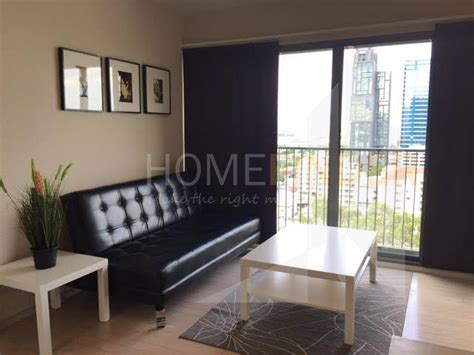 Noble Solo Condo For Rent Bts Thong Lor Home Finder Bangkok