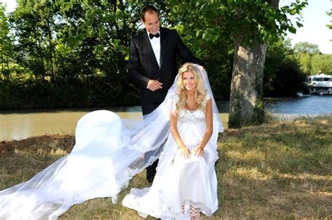 C'est en tout cas ce que révèle le magazine public. Alexandra Rosenfeld _ Mariage | Alexandra Rosenfeld ...