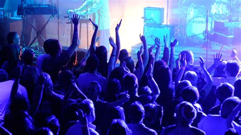 Songkick San Francisco