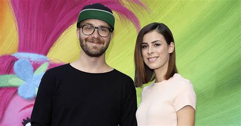 Jetzt sehen wir sie endlich mal zusammen! Neues von Lena Meyer-Landrut und Mark Forster - klatsch ...