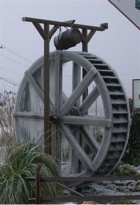 Sullivans Waterwheels Water Wheels For Garden Ponds Waterwheels