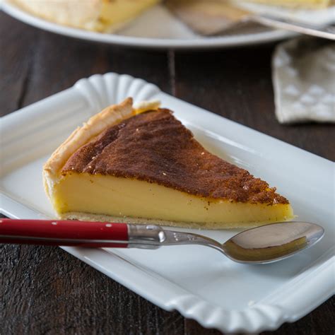 Flan pâtissier au lait concentré sucré