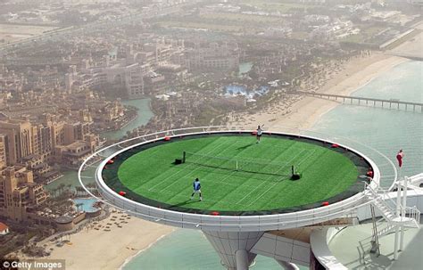 The air travel (bird fly) shortest distance between qatar and dubai is 412 km= 256 miles. Roger Federer and Lleyton Hewitt warm up for their ...