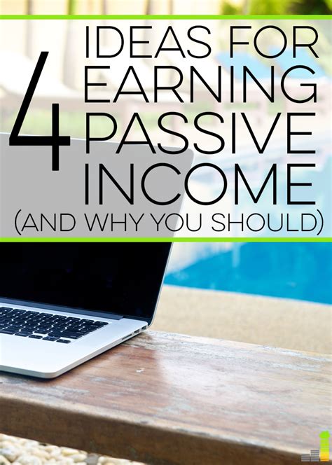 19 Best Passive Income Ideas That Let You Make Money Passive Income