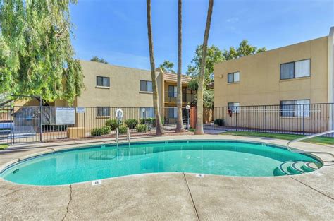Desert Palms Apartments 3125 N Alvernon Way Tucson Az Apartments For Rent In Tucson
