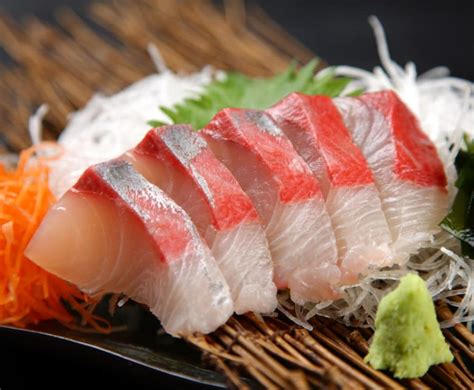 Buy Yellow Tail Hamachi Loin 450 600g Online At The Best Price Free