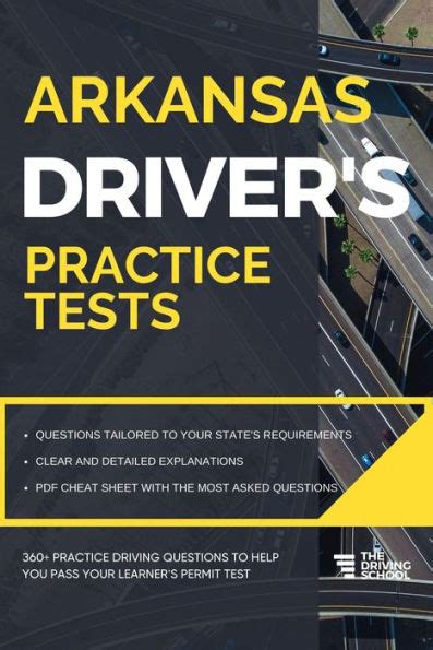 Barnes And Noble Georgia Drivers Practice Tests Dmv Practice Tests