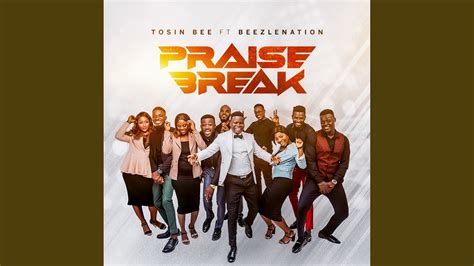 Praise Break Youtube