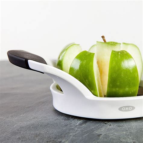 Oxo Good Grips Apple Slicer Corer And Divider Bed Bath And Beyond