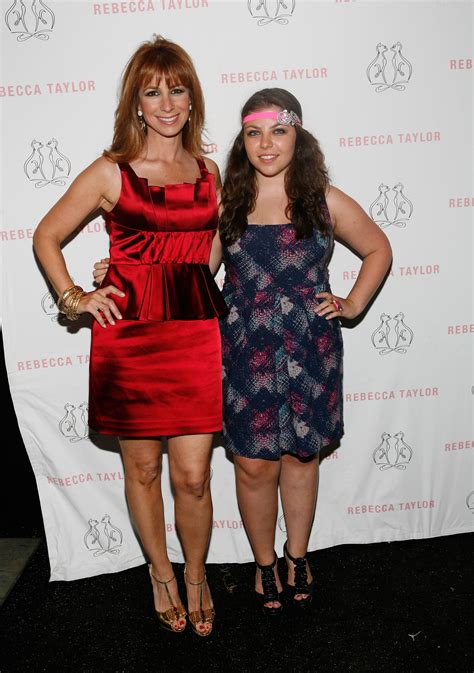 what is jill zarin s daughter ally shapiro up to her rhony days are far behind her — photos