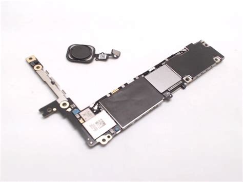 Download iphone 6 plus schematic diagram. iPhone 6s Plus Logic Board, AT&T, Space Gray